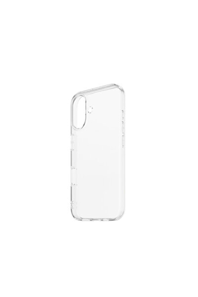 OEM Husa Compatibila Pentru iPhone 16 Transparent
