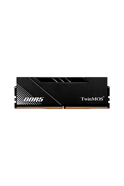 Genel Markalar 16 GB DDR5 5600MHZ CL36 SİYAH VOLTX SOĞUTUCULU DT TMD516GB5600...