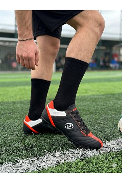 Lütfi Men's Adult Youth Artificial Turf Football Shoes