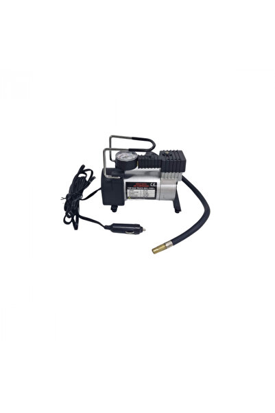 PARADOX SINCE 1992 Compresor auto 140 PSI 35L/min