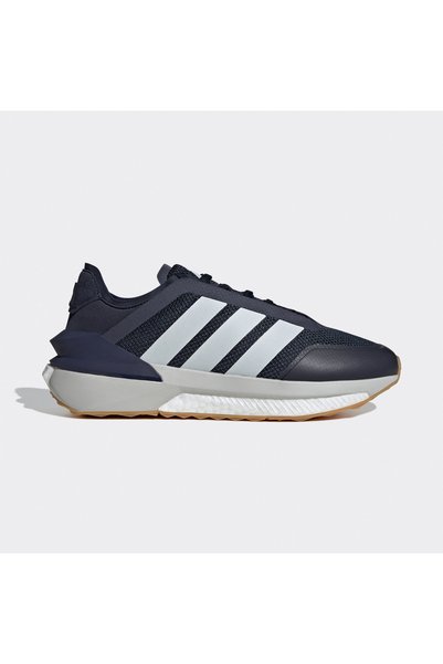 adidas Avryn Unisex Lacivert Koşu Ayakkabısı