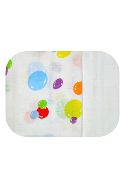EgaKids Set 2 scutece pentru bebelusi EgaKids, reutilizabile, cu fibra de bam...