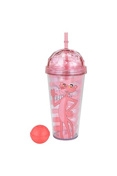 OEM "Fortune" water bottle 450 ml, #02