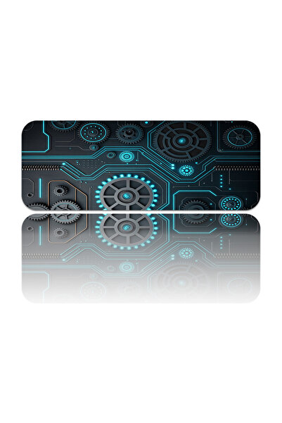 THEMODERNHANE 70X30 Αντιολισθητική βάση με λεία επιφάνεια Υψηλής ευαισθησίας ...