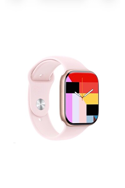 CN Harvox watch 11 pro+ iphone ve tüm android telefonlarla uyumlu