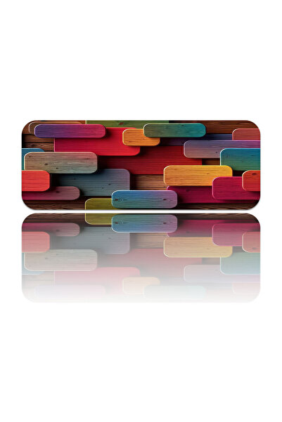 THEMODERNHANE 90X40 Αντιολισθητική βάση με λεία επιφάνεια υψηλής ευαισθησίας ...