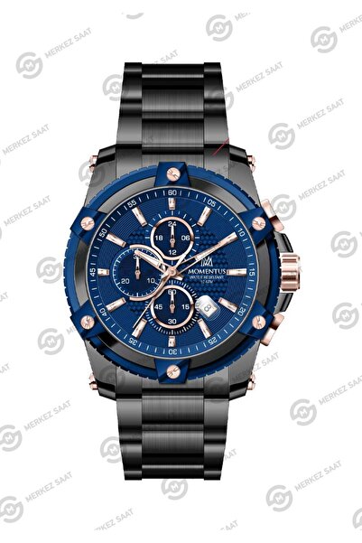 Momentus Men's Sport Master Sm283T-11Sr