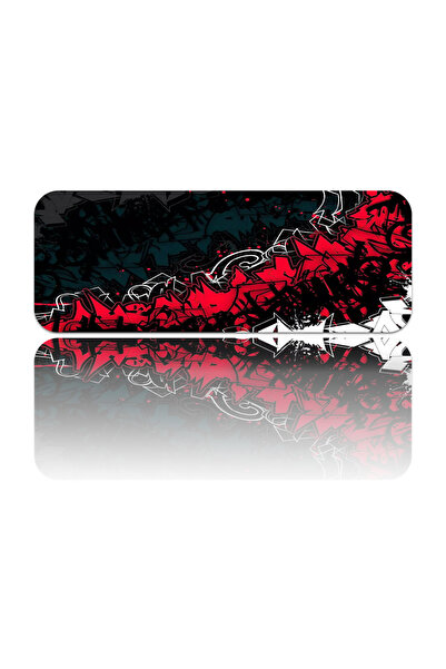 THEMODERNHANE 90X40 Αντιολισθητική βάση με λεία επιφάνεια υψηλής ευαισθησίας ...