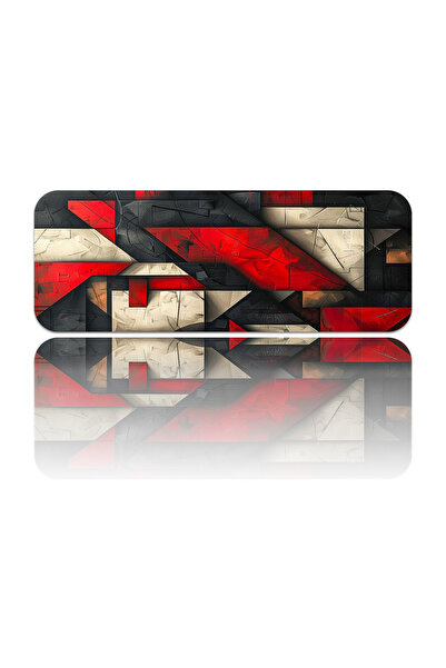 THEMODERNHANE 90X40 Αντιολισθητική βάση με λεία επιφάνεια υψηλής ευαισθησίας ...