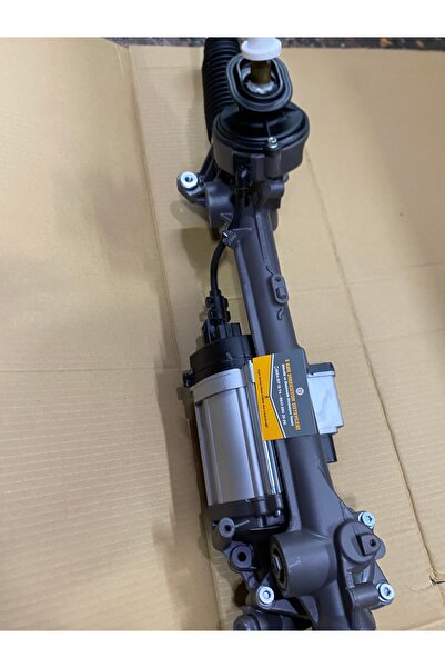 Bosch Direksiyon kutusu Golf 5 Caddy