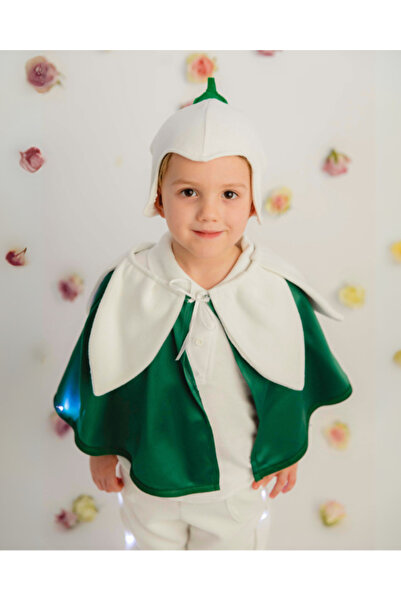 fustite cu luminite Στολή Ghiocel, 2 Τεμάχια, για Αγόρι - Universal