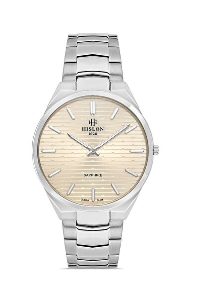 Hislon Men's Classic Cl216S-03Ss
