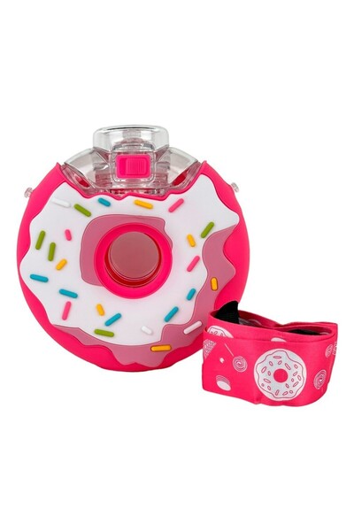 OEM  "Stardust " μπουκάλι νερού 380 ml # 2