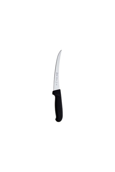İVO Cutit Progrip 232003.17,pentru dezosat, cu lama curba semi-flexibila