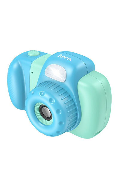 AUDIOX Hoco DV 201 Κάμερα για Παιδιά 32 MP Μπλε