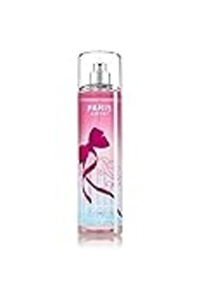 Bath & Body Works رذاذ عطر باريس أمور الفاخر