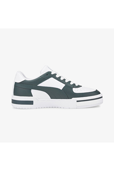 Puma Ca Pro Classic Unisex Beyaz Spor Ayakkabı