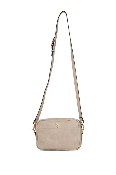 U.S. Polo Assn. Γυναικεία τσάντα χιαστί τύπου Postman Stone US26220 – Καθημερ...