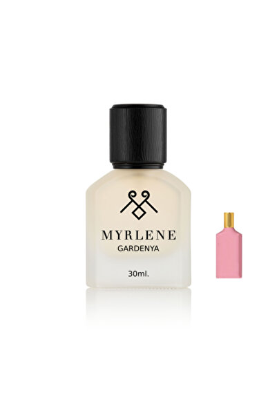 myrlene جاردن 30 مل مستوحى من ميرلين طبق الاصل جودة عالية مع إمكانية طباعة ال...