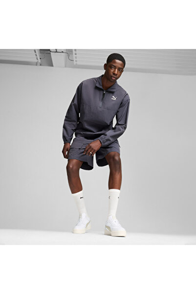 Puma CA Pro Classic Unisex Beyaz Spor Ayakkabı