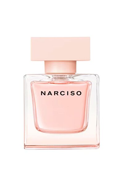 Narciso Rodriguez NARCISO Cristal - Eau de Parfum 50 ml CSM