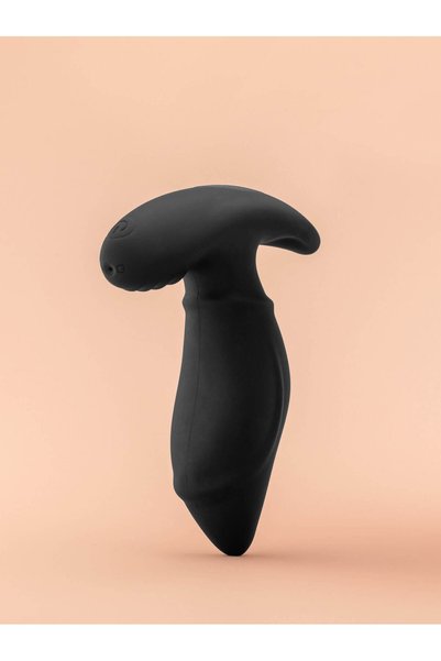 OEM Alex - Stimulator - Negru