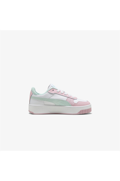 Puma Carina Street Jr Sneaker