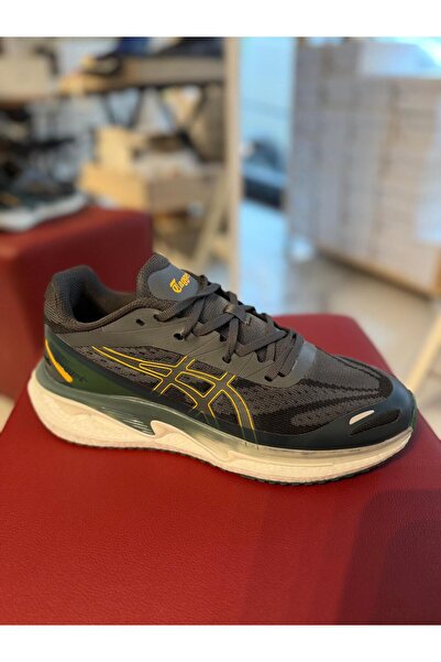 TAYGER AYAKKABI Ανδρικά αθλητικά παπούτσια με σόλα μασάζ