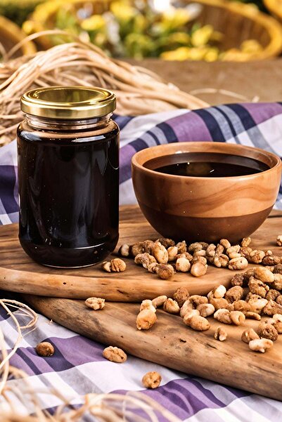 Öget Erzincan Dut Pekmezi (gün) 1 Kg - ÖGT