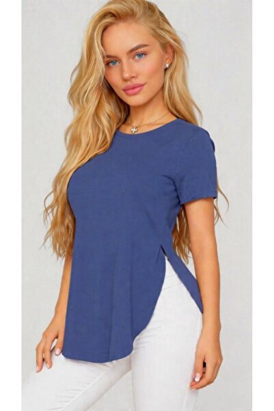 DRESSIFY WOMEN’S FASHION Γυναικεία μπλούζα από ύφασμα βισκόζης με λεπτομέρεια...