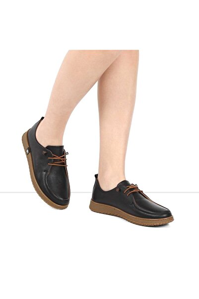 Cozi company Γνήσια Δερμάτινα Ορθοπεδικά Άνετα Γυναικεία Παπούτσια