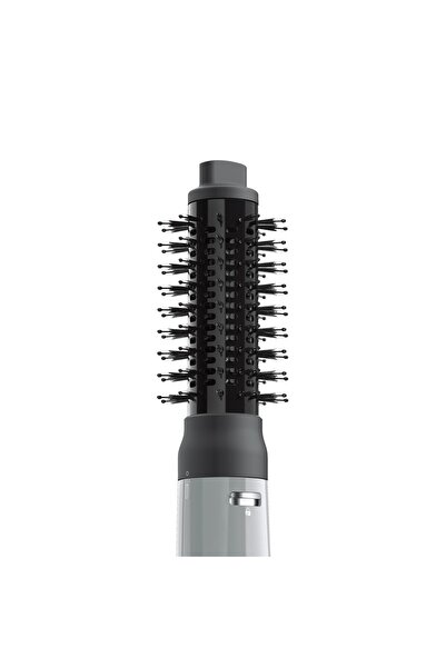 Braun BRAS221E Air Styler AS2.21 IONTEC Saç Kurutma Makinesi ve Şekillendirici, 2 Başlıklı