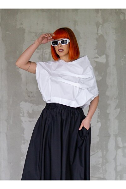 Gabriela Atanasiu Design Bluză damă Top Stelar