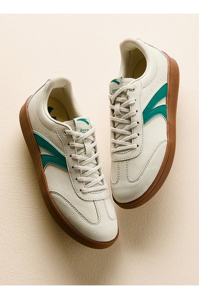 Anta Women Lace-Up Ankle Sneakers - TT BERLIN
