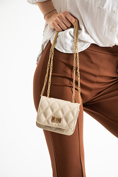 Adox Çanta ABIGAIL MODEL ΜΙΝΙ ΧΡΩΜΑ ΤΗΣ ΕΠΙΔΕΡΜΙΔΑΣ ΓΥΝΑΙΚΕΙΑ ΤΣΑΝΤΑ ΧΕΡΙΟΥ Κ...