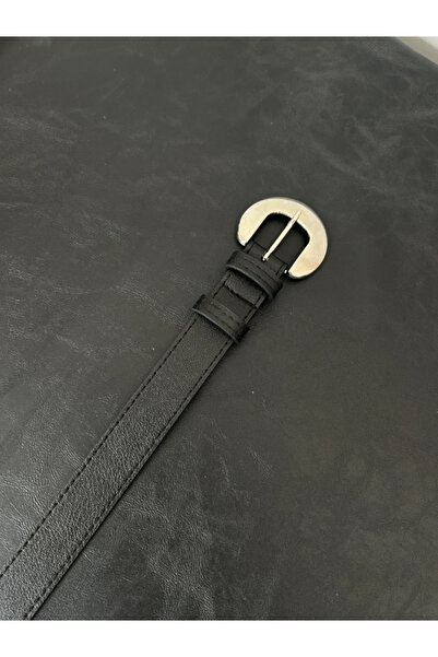 LİA KEMER Μοντέλο με κούμπωμα καθρέφτη Lose Ayna