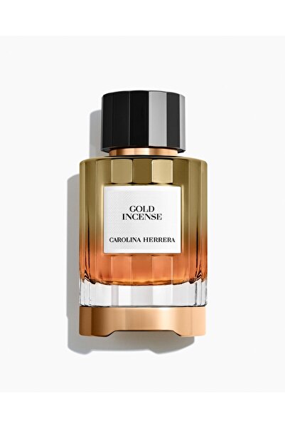 Carolina Herrera Gold Incense For Unisex Eau De Parfum 100ml