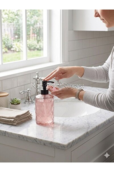 RENK YAPI RÜYASI ΔΙΑΝΟΜΕΑΣ ΥΓΡΟΥ ΣΑΠΟΥΝΙΟΥ ΚΟΜΜΟΥΣΙΑΣ ΚΟΜΜΟΥΣΙΑΣ 400ML