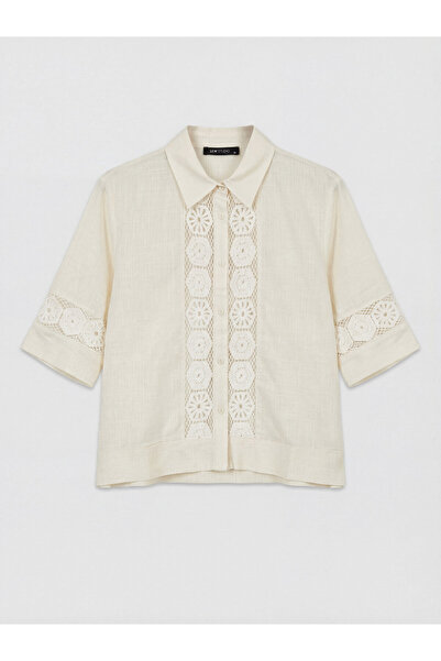 LC Waikiki Shirts - Women