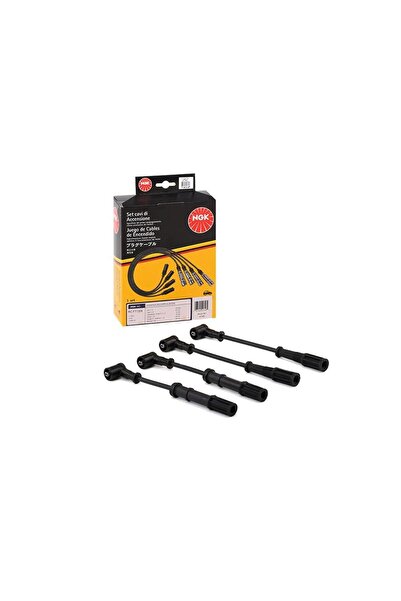 NGK RC-FT1209 BUJİ KABLOSU PALİO SİENA DOBLO 1 LİNEA G. PUNTO FİORİNO EVO MİT...