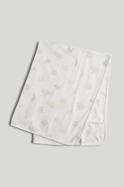 MOTHERCARE Bebek Battaniye