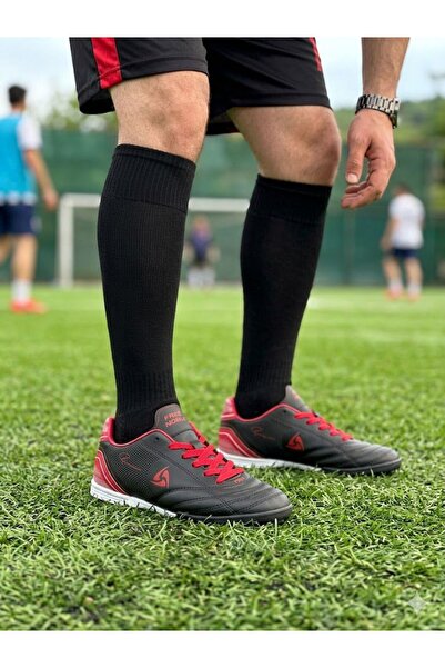 Lütfi Men's Adult Youth Astroturf Football Shoes