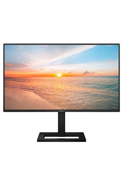 Philips 23.8 24E1N1300AE/00 IPS 4MS 120MHZ 1XHDMI USB-C FHD 1920X1080 HOPARLÖ...