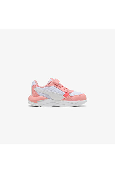 Puma X-Ray Speed Lite Ac Ps Kids White Sneaker