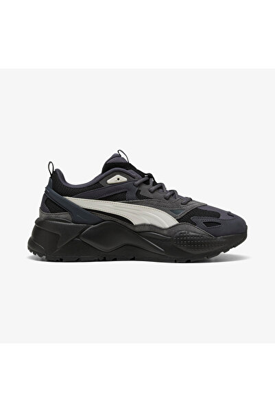 Puma Rs-X Efekt Prm Kadın Siyah Spor Ayakkabı