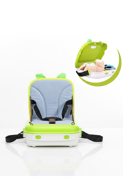 Generic 5-in-1 Multi-Functional Baby Crib & Seat Kit - Portable Bassinet, Boo...