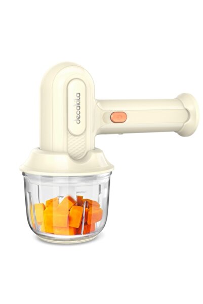 Decakila Μίξερ χειρός με 3 ταχύτητες 25 W