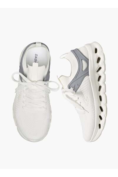Dash Women Lace-Up Sports Shoes