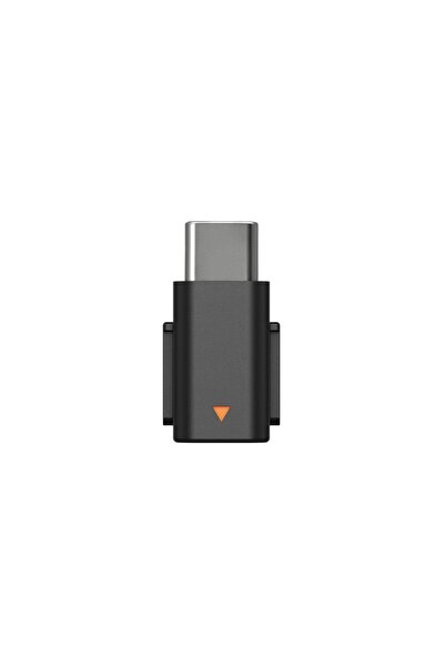 DJI Mic Mini Mobile Phone Adapter (Type-C) Kutusuz