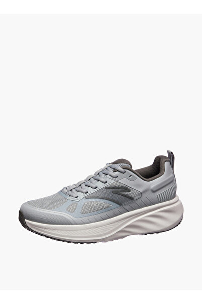 Anta Men Lace-Up Sports Shoes - QILIAN
